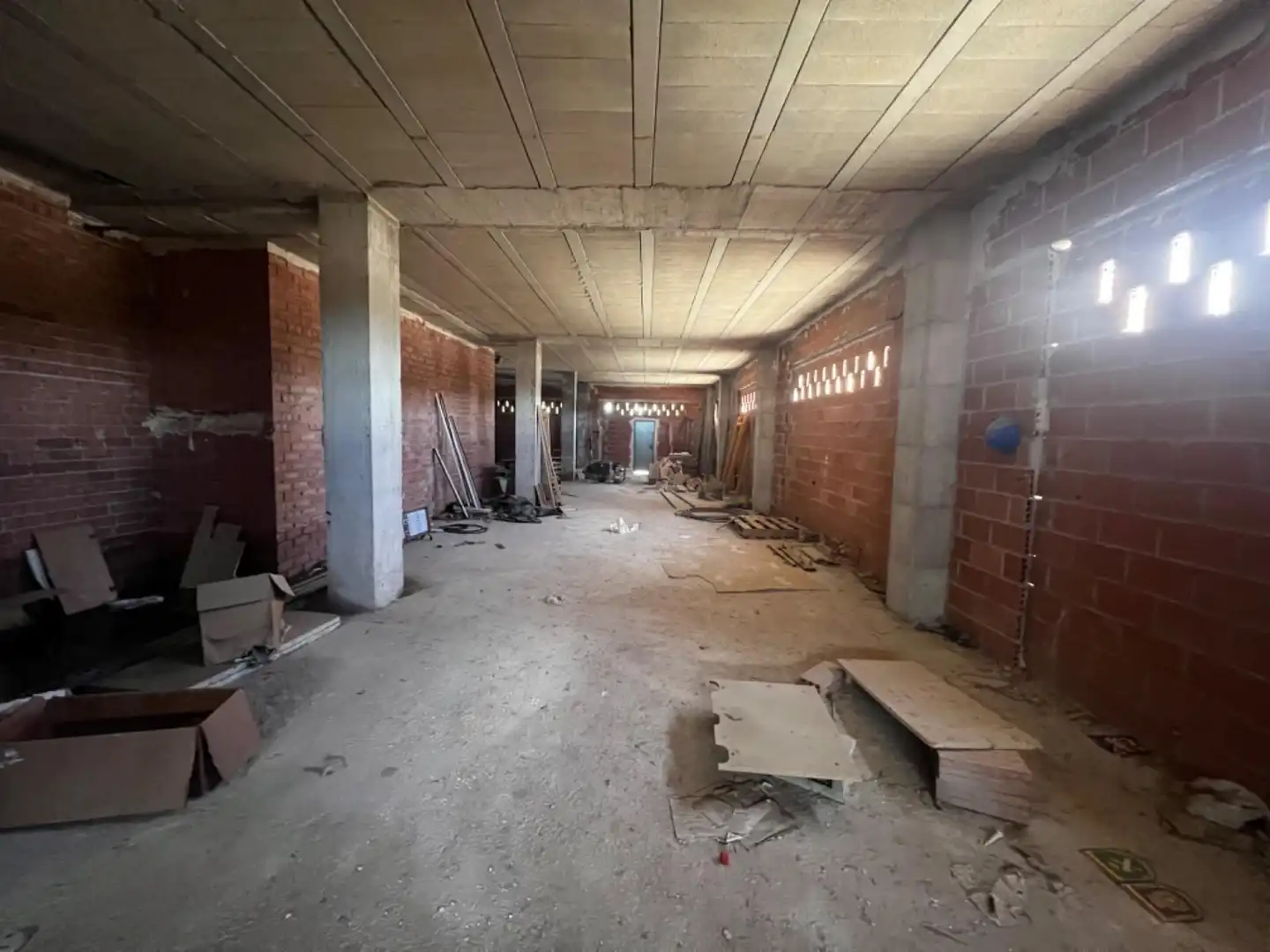 Commercial properties for rent in Elche / Elx