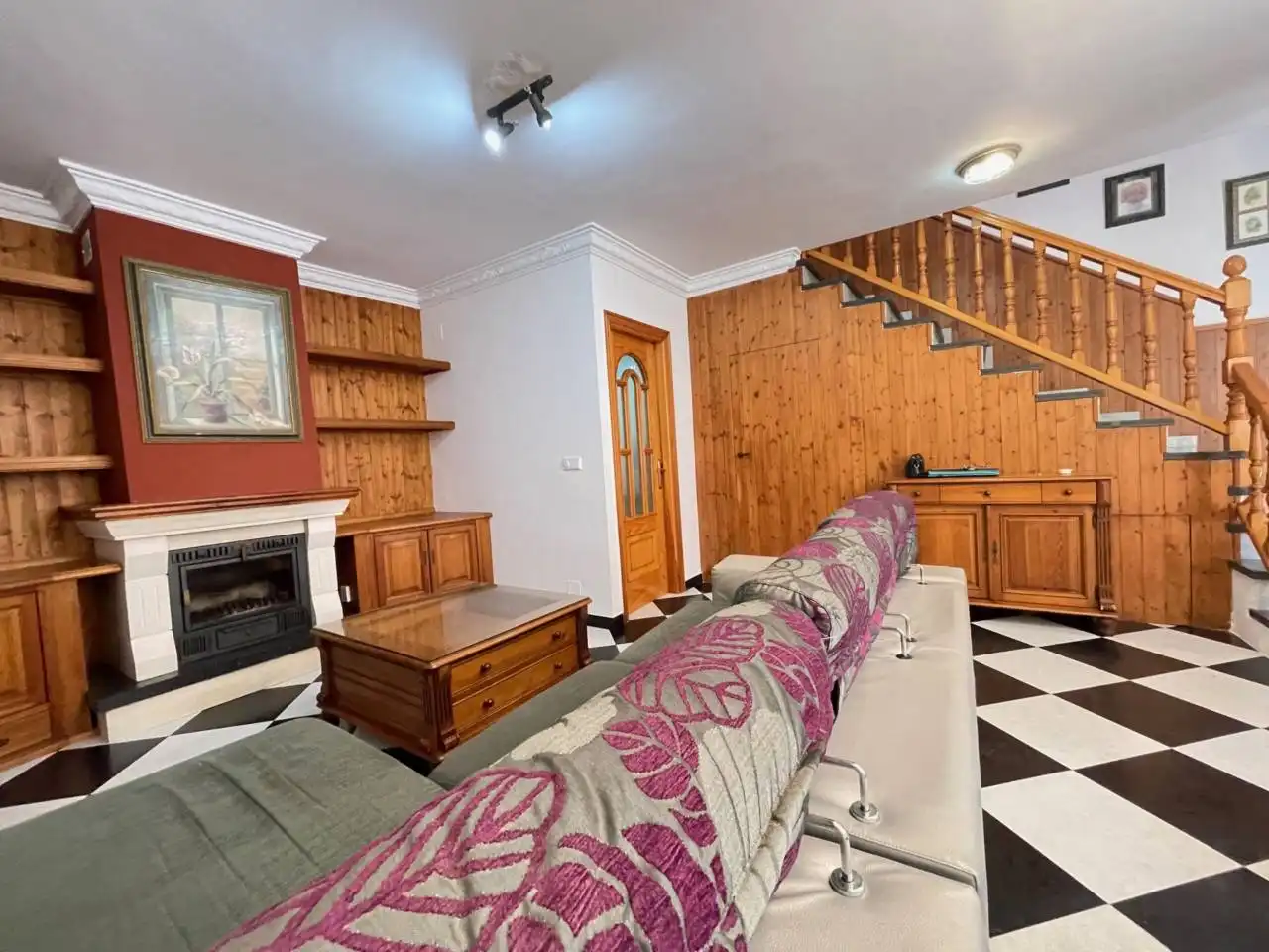 Casa en venda a Estepona Pueblo, imagen 10