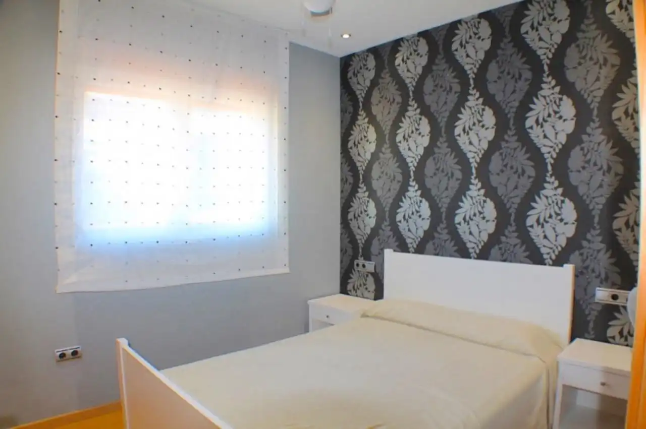 Villa mit Terrasse zum Verkauf in Balcón de Finestrat - Terra Marina, imagen 28