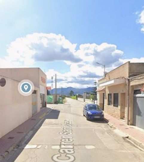 Foto 2 de Casa o chalet en venta en Fortaleny, Valencia