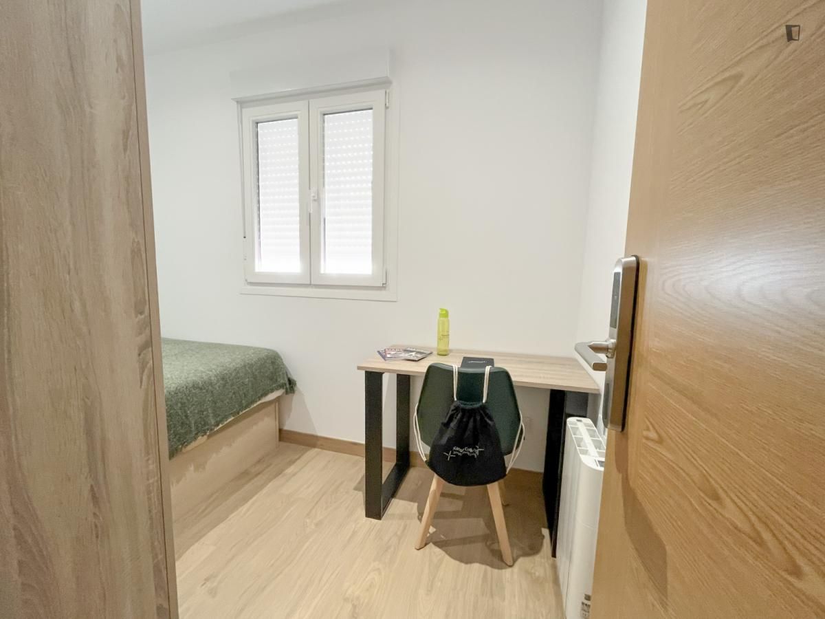 Flat to share in San Diego