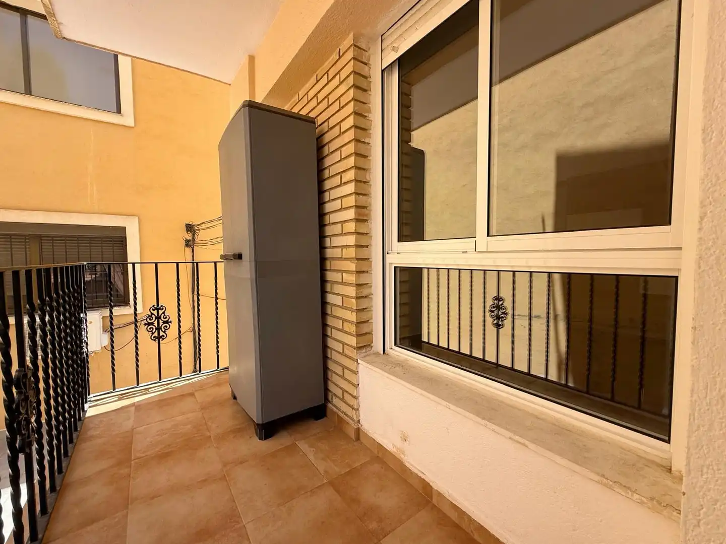 Appartement avec terrasse à vendre à Plaza Estación, imagen 12