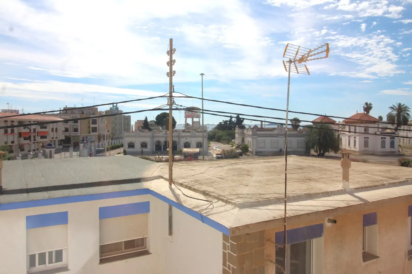 Casa con giardino in vendita a Los Narejos - Punta Calera, imagen 35