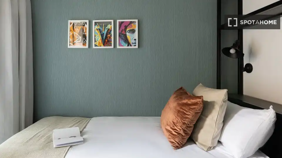 Flat to rent in Algirós, imagen 6
