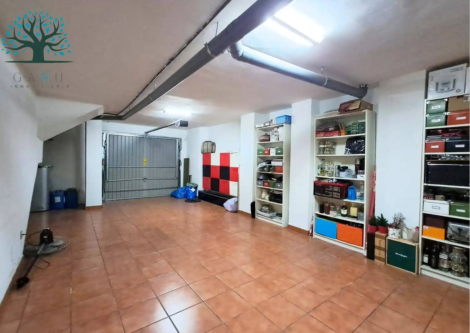 Dúplex en venda en Mazarrón amb Aire condicionat, Jardí privat i Terrassa