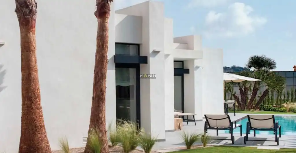 Exterior view of Residential for sale in Cartagena