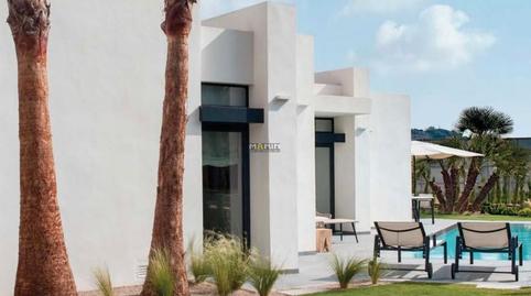 Photo 3 of Residential for sale in Urbanización Campo Norte, La Manga Club, Murcia