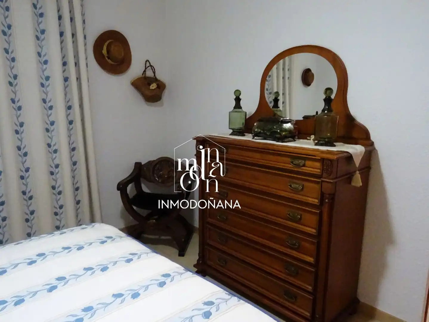 Bedroom of Detached homes for sale in Almonte  with Terrace, Swimming Pool and Furnished