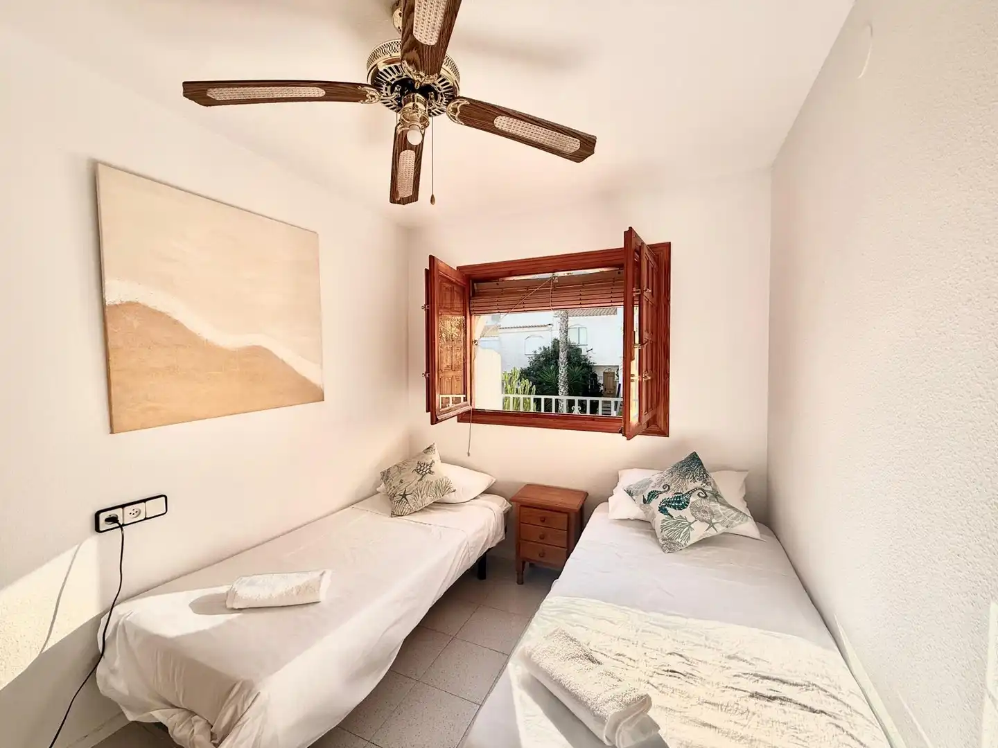 Villa mit Pool zur Miete in Gran Alacant, imagen 11