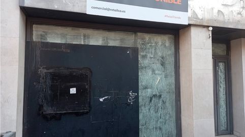 Foto 3 von Geschaftsraum zum Verkauf in Concepcion, 6, Centro, Ontinyent