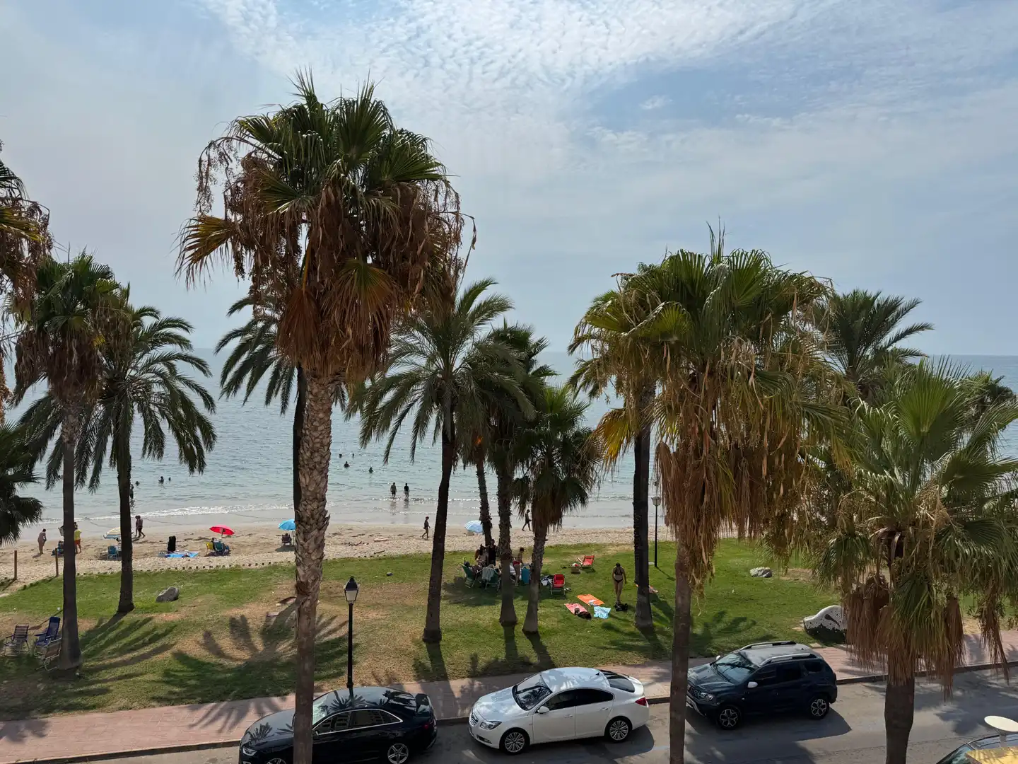 Piso con piscina en venta en Playa Morro de Gos, imagen 38
