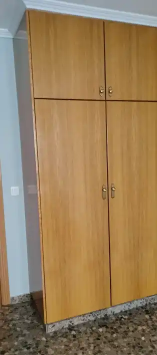 Habitación de Piso en venta en Torrent con Trastero, Balcón y Internet