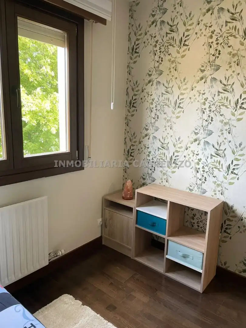 Bedroom of Flat for sale in Sojuela, La Rioja