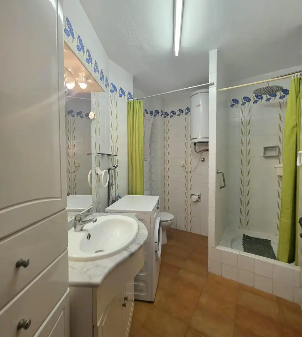 Mini appartamento con piscina in vendita a Pla de Maset - Cap de Salou, imagen 16