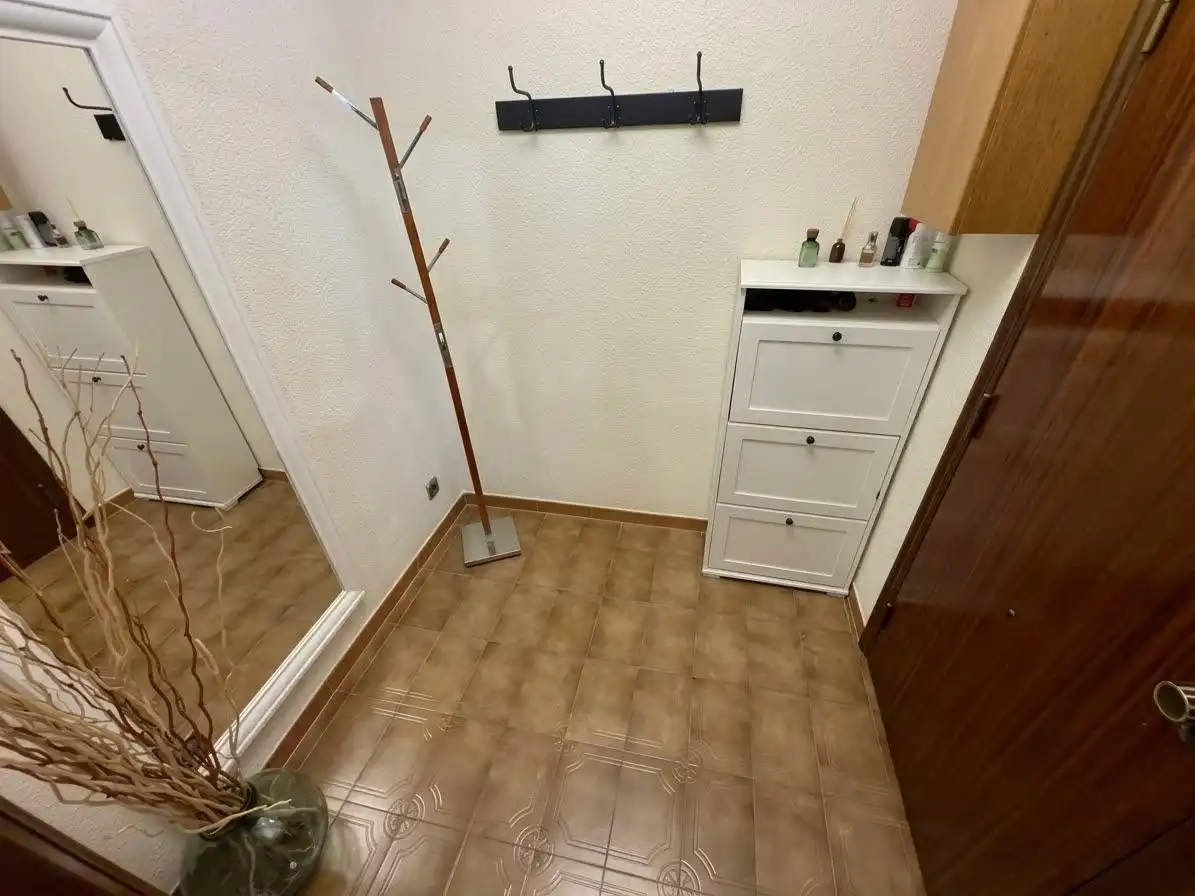 Flat for sale in La Gavarra