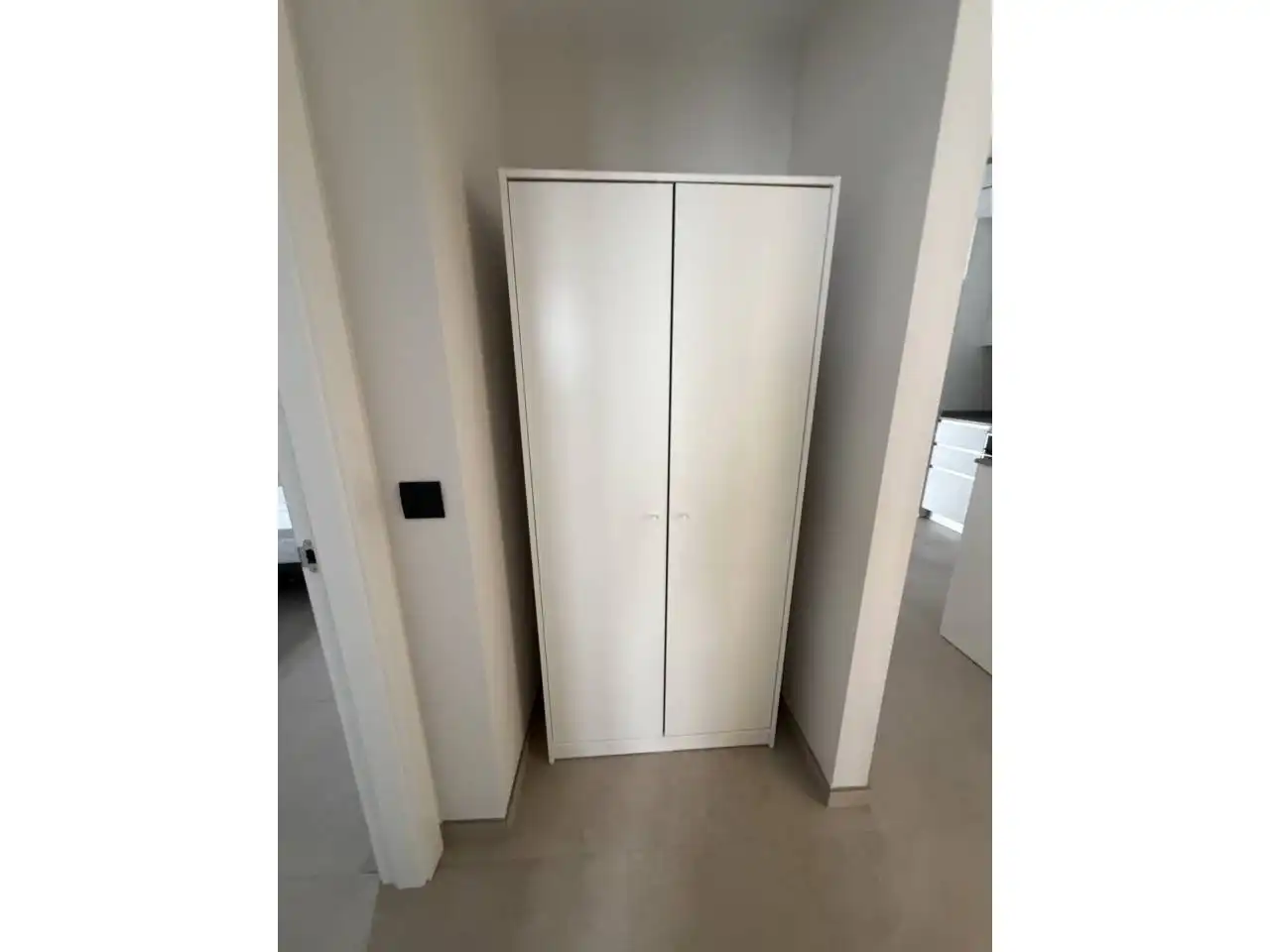Habitación de Piso de alquiler en Las Palmas de Gran Canaria con Trastero, Amueblado y Alarma