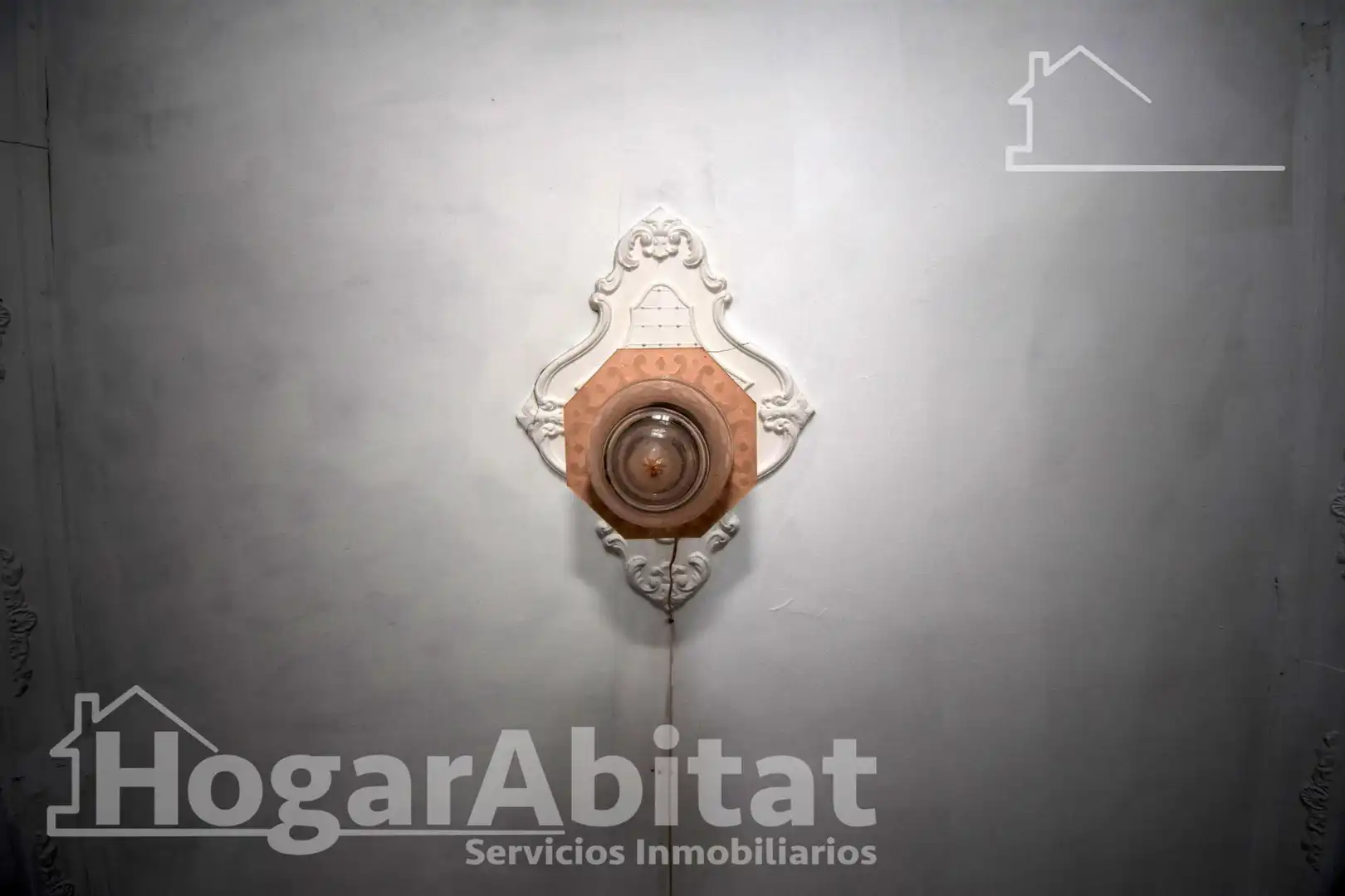 Exterior view of Houses for sale in Alzira  with Terrace and Balcony
