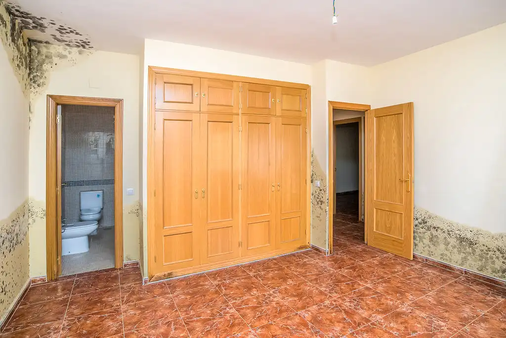 Casa adosada en venda a C/ San Miguel, Fresno de la Fuente