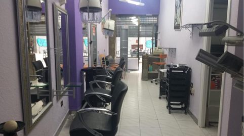 Foto 2 von Geschaftsraum zur Miete in Iturriaga Kalea, Santutxu - Basarrate, Bilbao