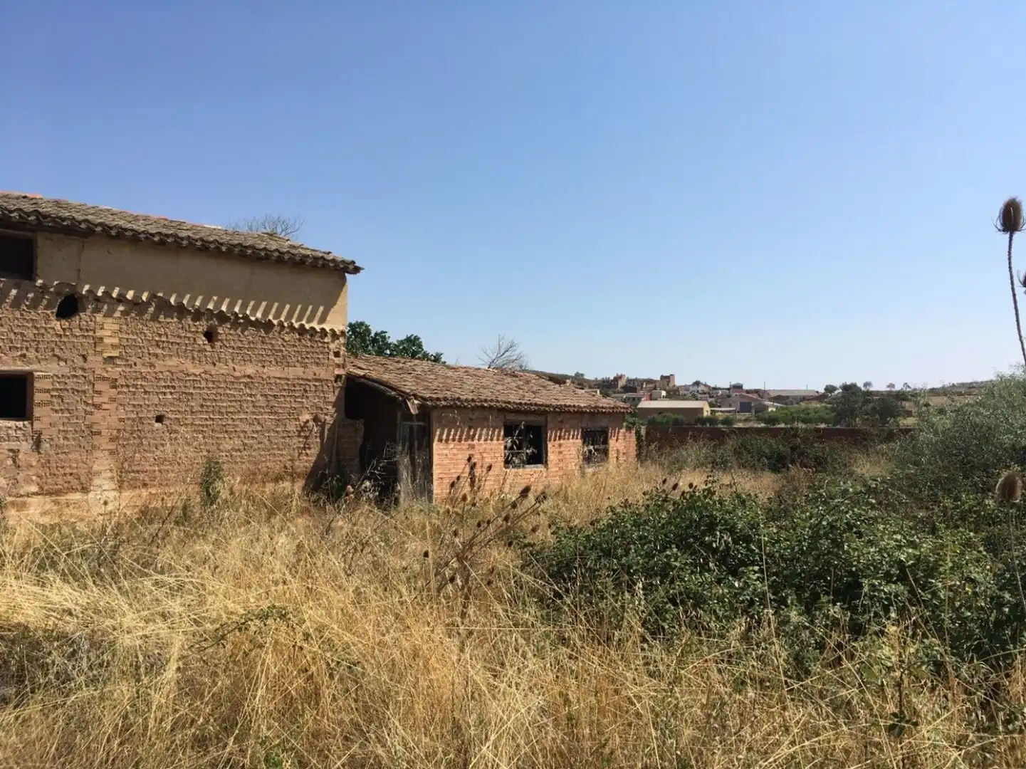 Casa o chalet en venta en El Redal