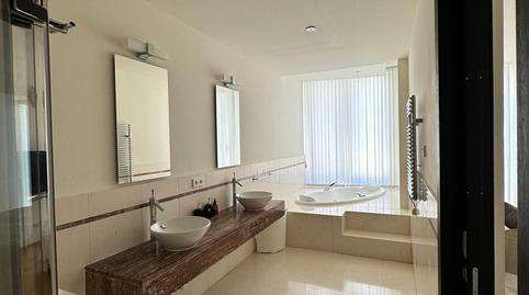 Foto 4 de Casa o xalet de lloguer a Verdi-ur Sierra Blanca, 38, Sierra Blanca, Málaga