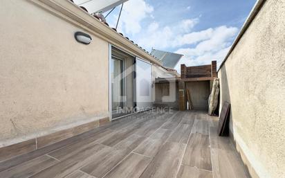 Terrace of Attic for sale in Terrassa  with Air Conditioner and Terrace