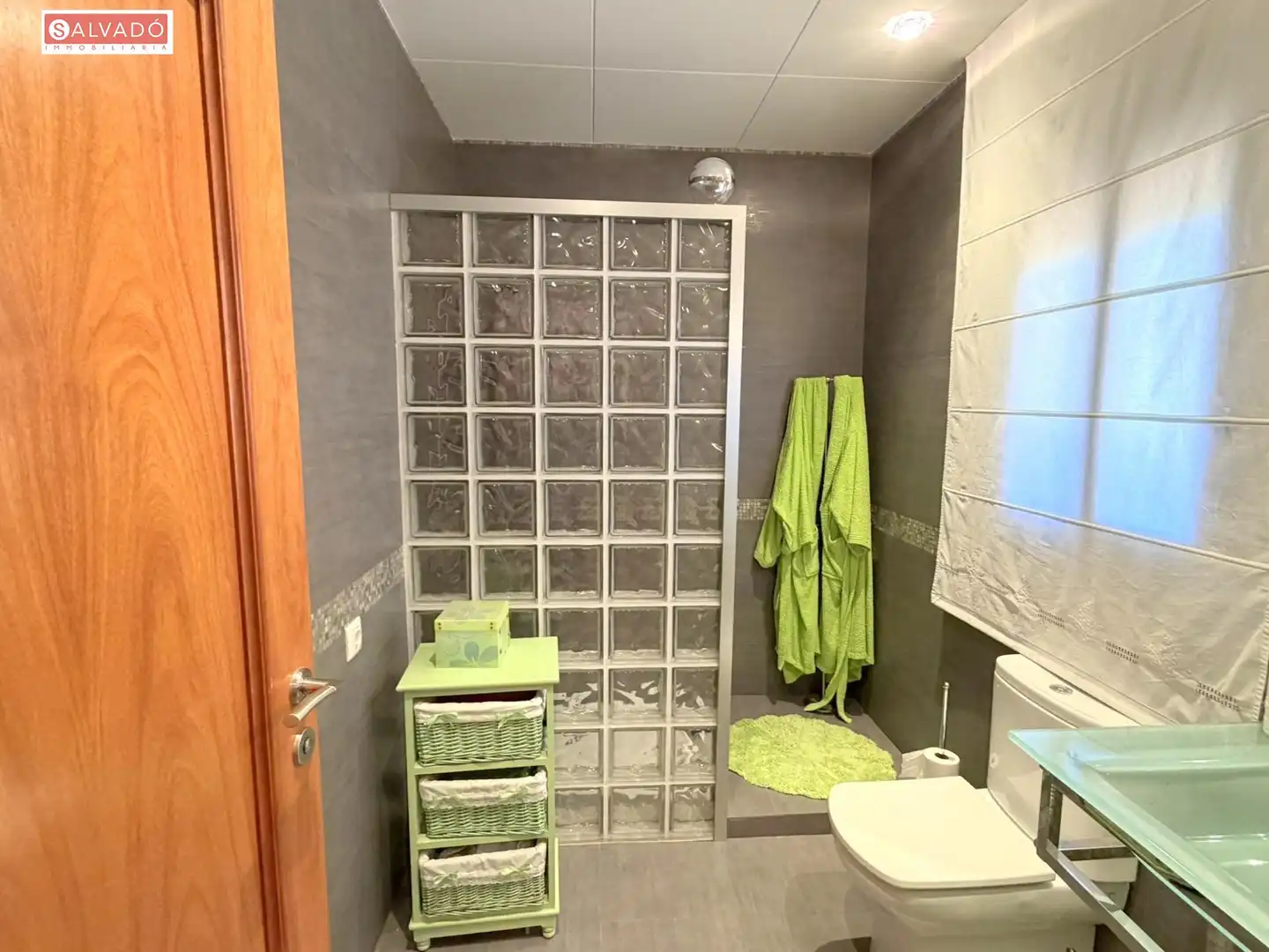 Baño de Casa o chalet en venta en Costa Cunit - Els Jardins - Els Rosers