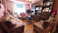 Living room of Flat for sale in Portugalete