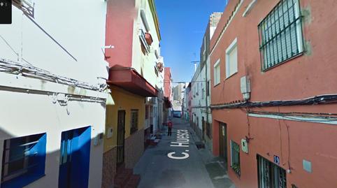 Foto 3 de Casa o xalet en venda a Bajadilla - Fuente Nueva, Algeciras