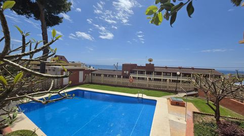 Foto 2 von Wohnungen zum Verkauf in Calle Río Darro, Loma de los Riscos, Torremolinos