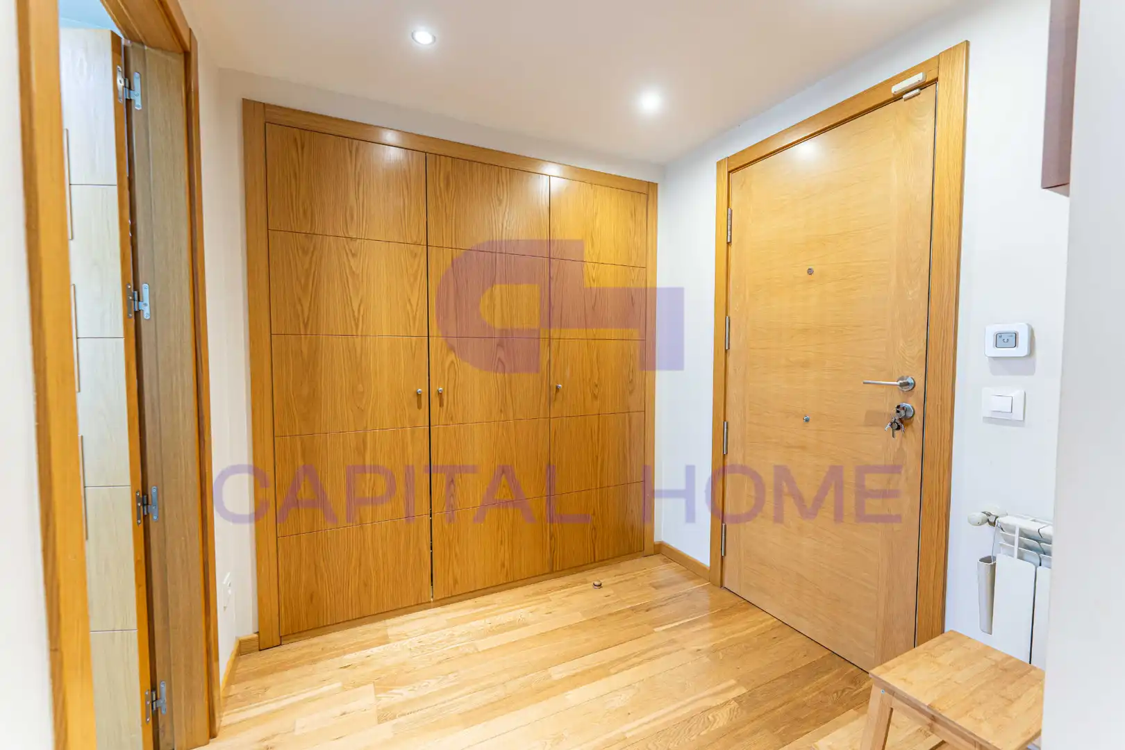 Piso en venta en Móstoles con Aire acondicionado, Calefacción y Terraza