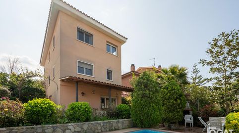 Foto 4 de Casa o chalet en venta en Toledo, Mira-sol, Sant Cugat del Vallès
