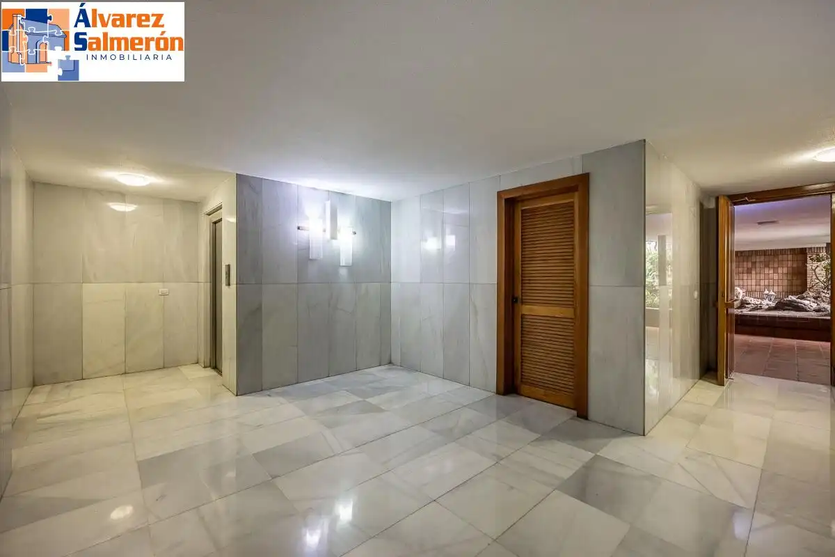 Flat with lift for sale in Beiro, imagen 28