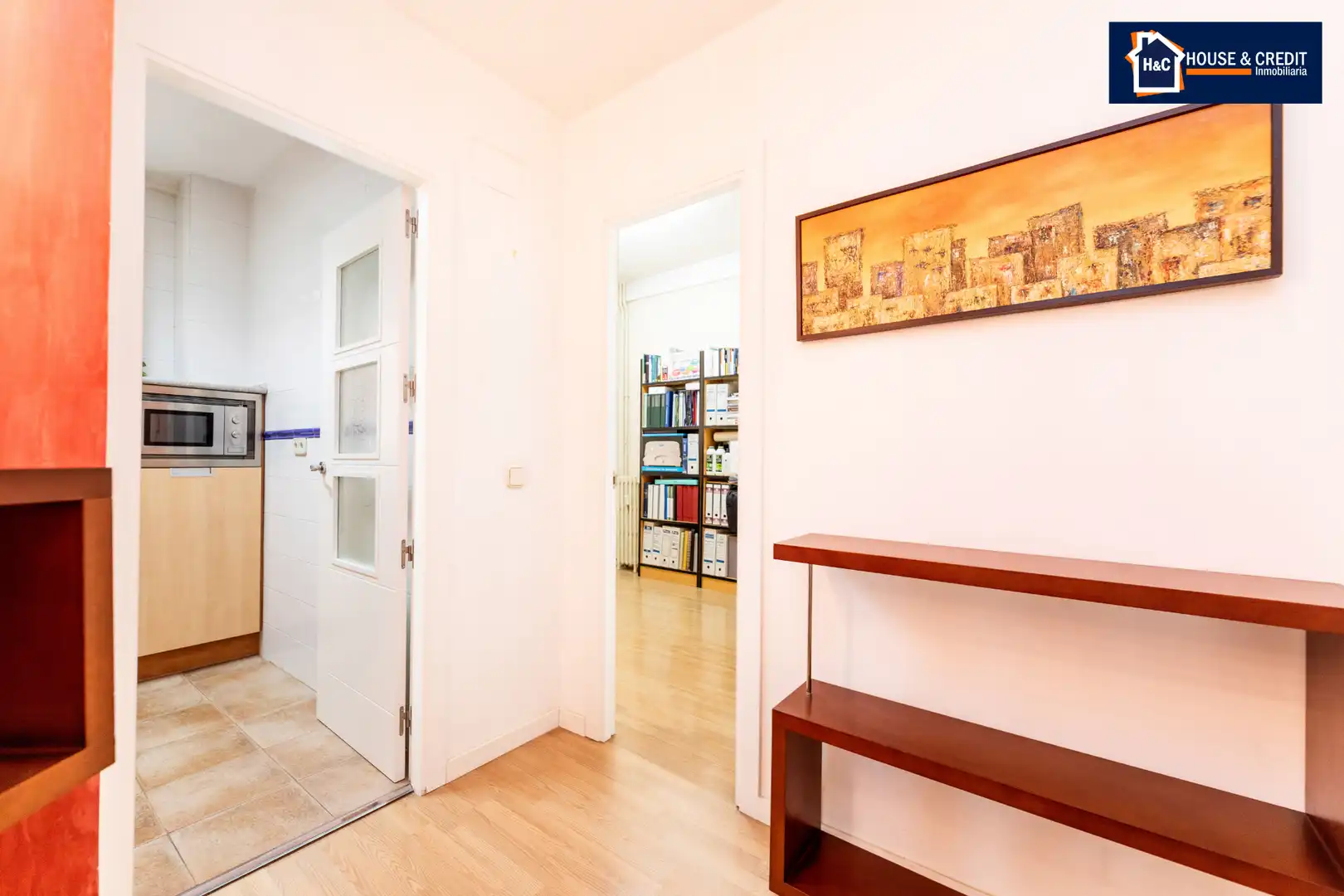 Piso en venta en Madrid con Aire acondicionado, Calefacción y Trastero