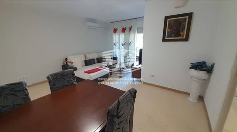 Foto 3 de Piso de alquiler en Avenida Barcelona, Sant Llàtzer, Tortosa
