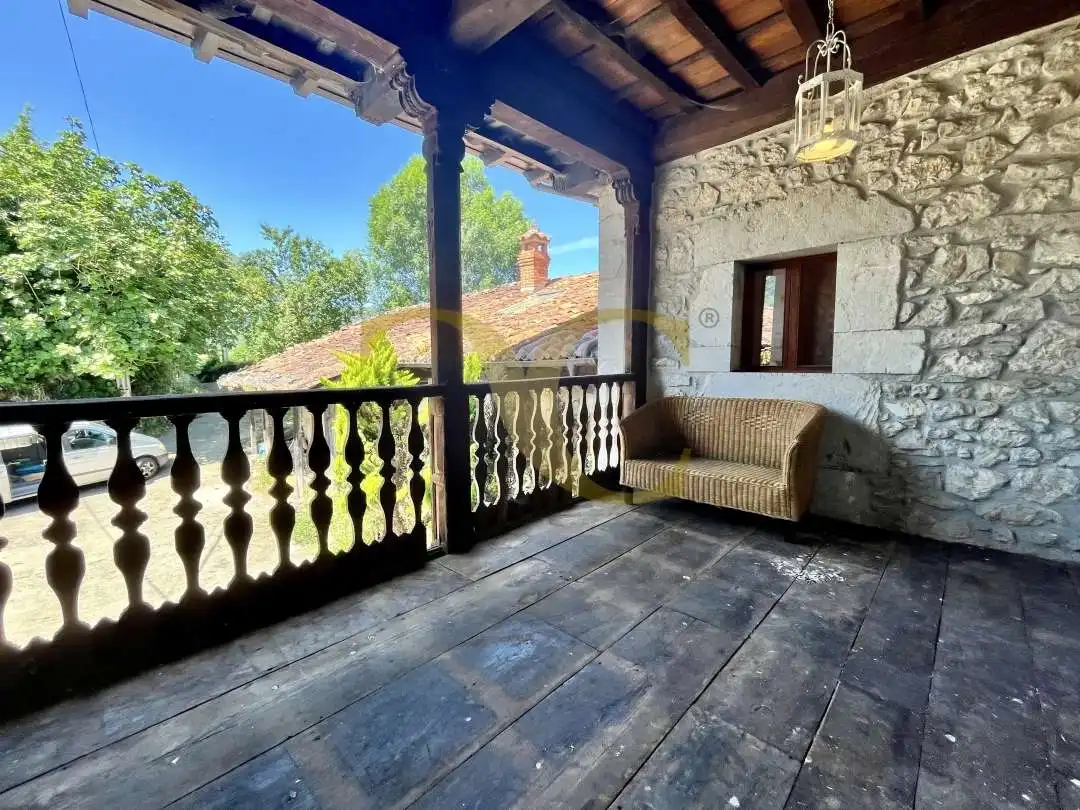 Casa con terraza en venta en Poblado Pen, imagen 16