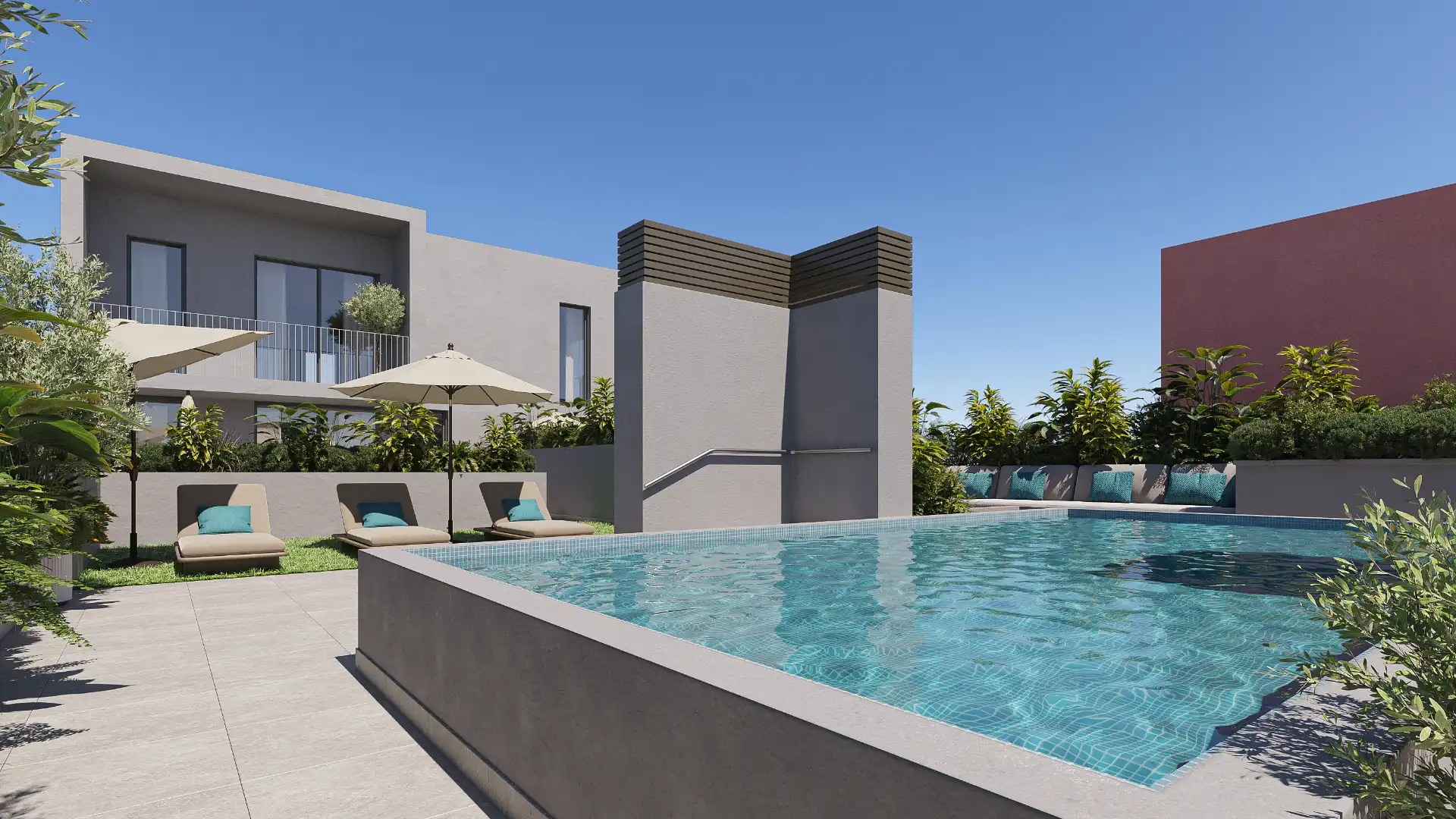 Bajo de obra nueva con terraza en venta en Carrer Doctor Xalabarder 14, imagen 2