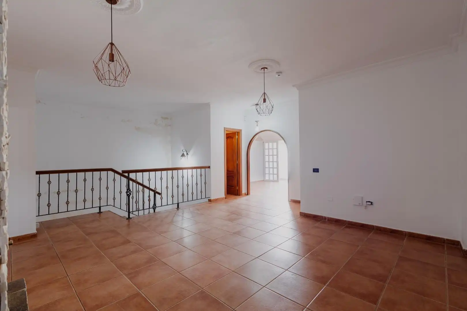 Attic for sale in Tacoronte - Los Naranjeros