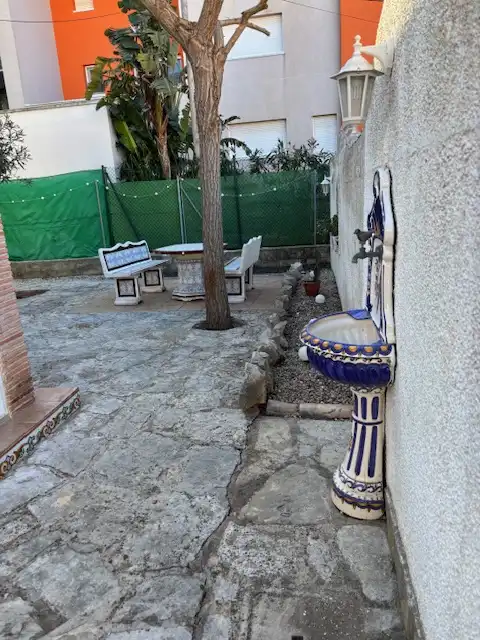 Houses for sale in El Palmar - Los Molinos