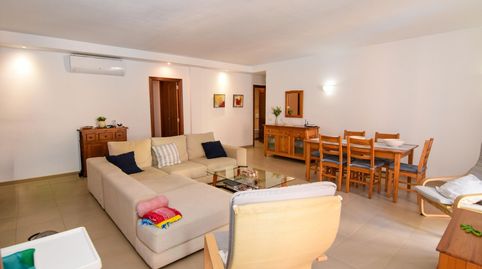 Exclusivo Apartamento en Planta Baja a un minuto del Mar  Alquiler Temporal, image 4