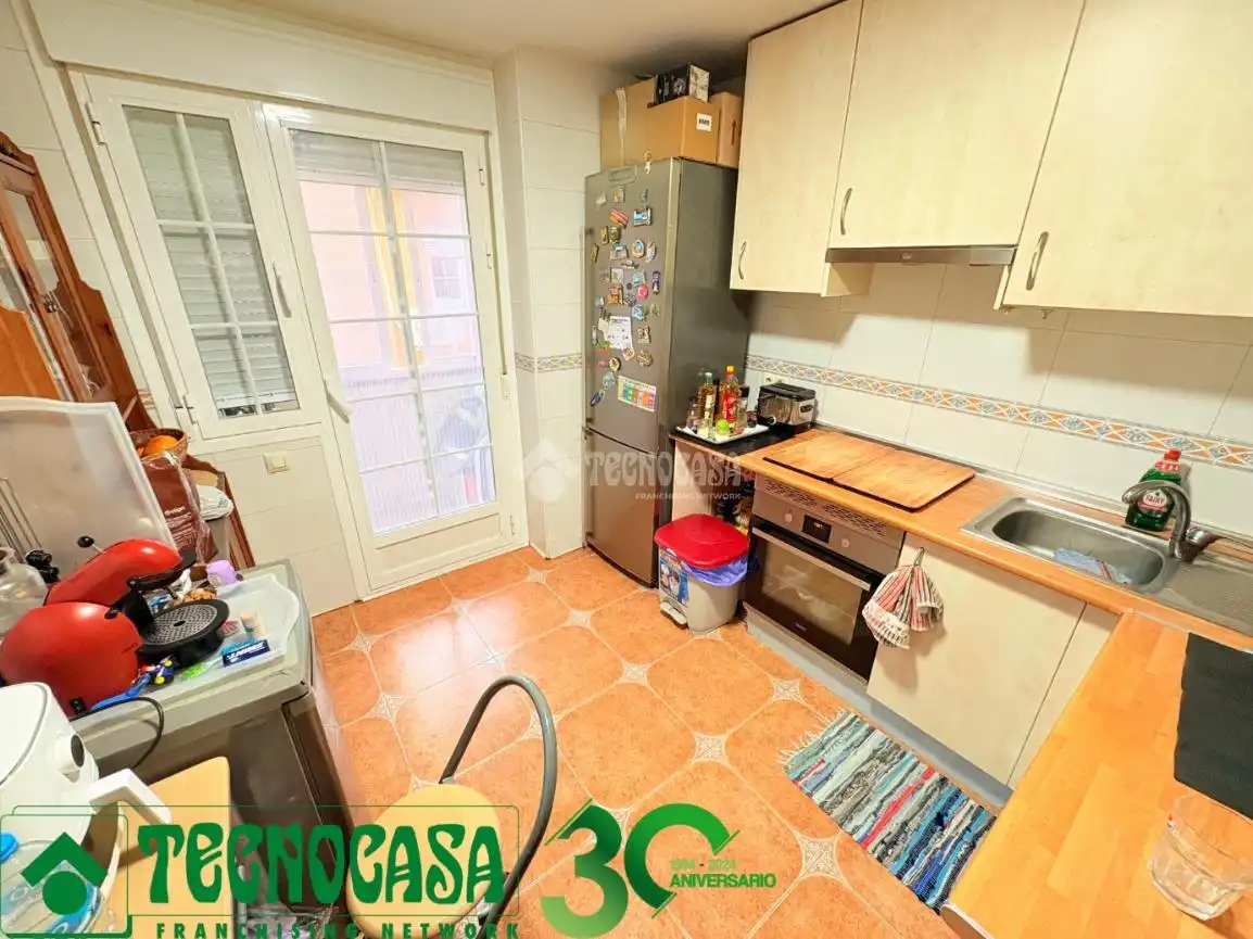 Flat for sale in Magán, imagen 9