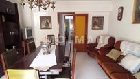 Living room of Flat for sale in Benicarló  with Storage room and Alarm