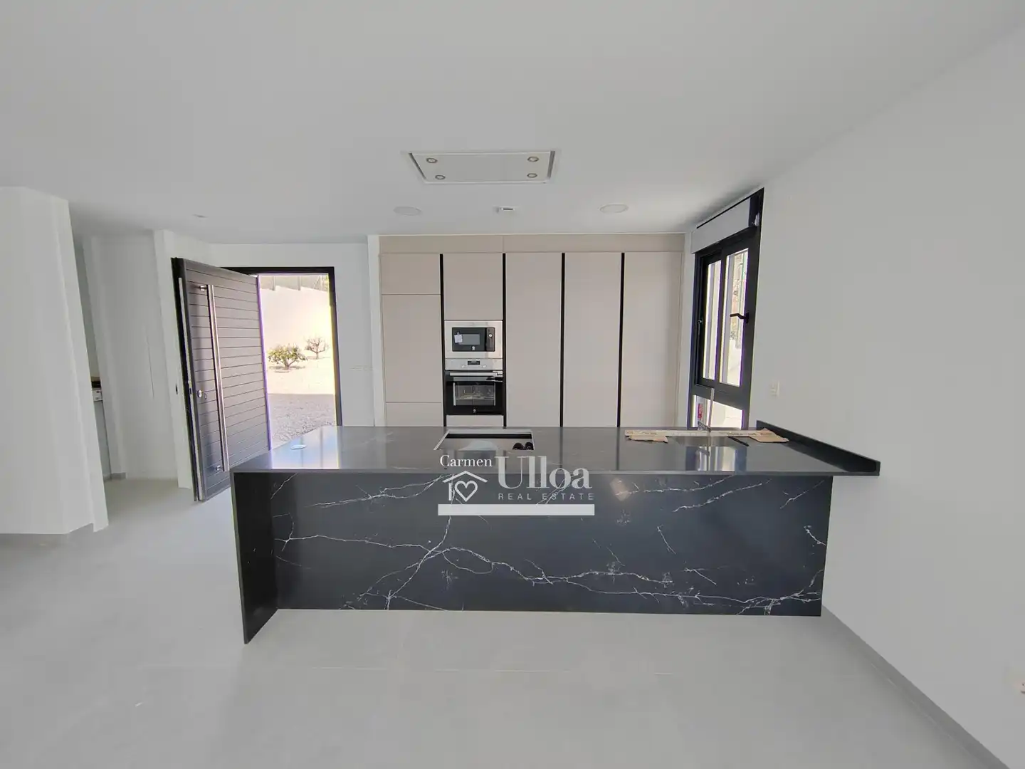 Villa con piscina in vendita a Carretera xaloc, imagen 17
