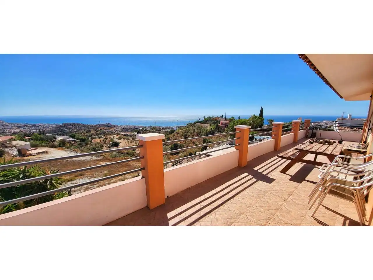 Villa mit Pool zum Verkauf in Calle Trigueros Cortijo, imagen 8
