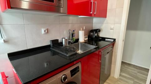 Foto 2 de Apartament per a compartir a El Viso, Madrid