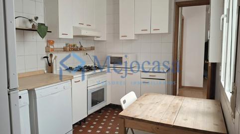 Foto 5 de Piso en venta en Calle de Santa María, Cortes - Huertas,  Madrid Capital