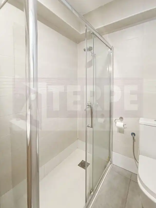 Baño de Piso en venta en Errenteria con Balcón