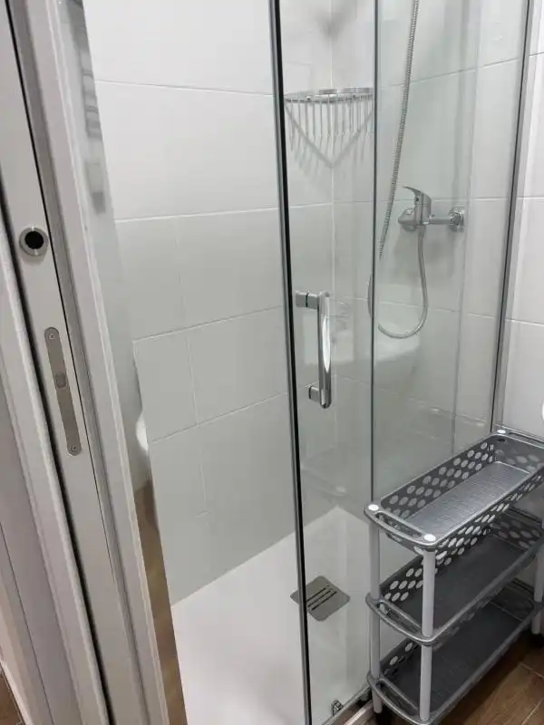 Bathroom of Detached homes for sale in Alicante / Alacant
