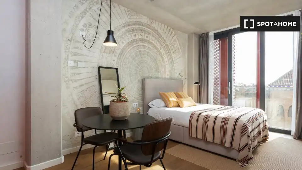 Flat to rent in Eixample, imagen 8