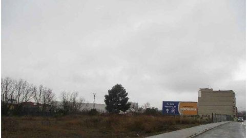 Foto 2 de Terreny en venda a L'Olleria, Valencia